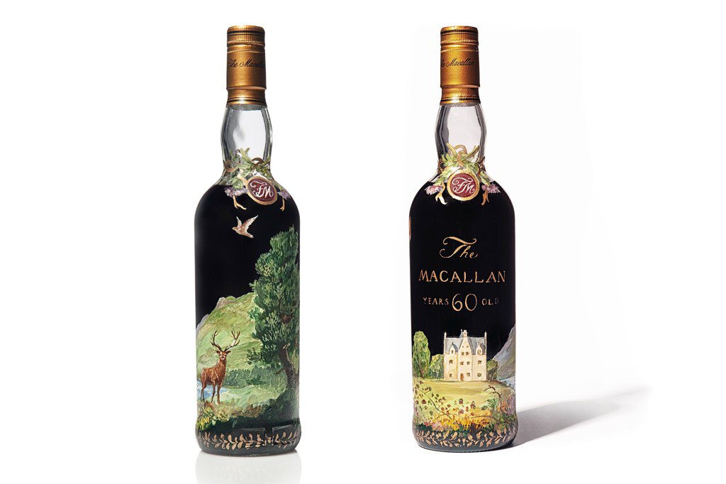 Highlights from Christie's November Rare Wine's &amp; Spirits Auction > wp.me/p36a1L-3cV bexsonn.com/highlights-fro…
