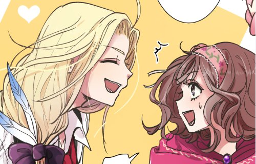 蒼井海 カカオ79 4巻発売中さん がハッシュタグ Comico をつけたツイート一覧 1 Whotwi グラフィカルtwitter分析