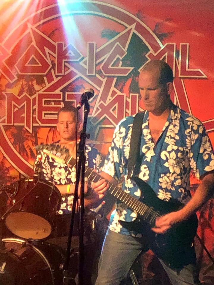 KraakmanRob's tweet photo. Tropical Metal Fest was a BLAST!
Thanks to Goat, Personal Paranoid, Daniël and Koel 310, Menno and Levtec, Jochem, Wouter and RAW film. But most of all you who came out to celebrate 20 years of the madness with us. Don’t forget us!We are Tropical Metal! And we play Tropical Metal https://t.co/jugIV21Hs6