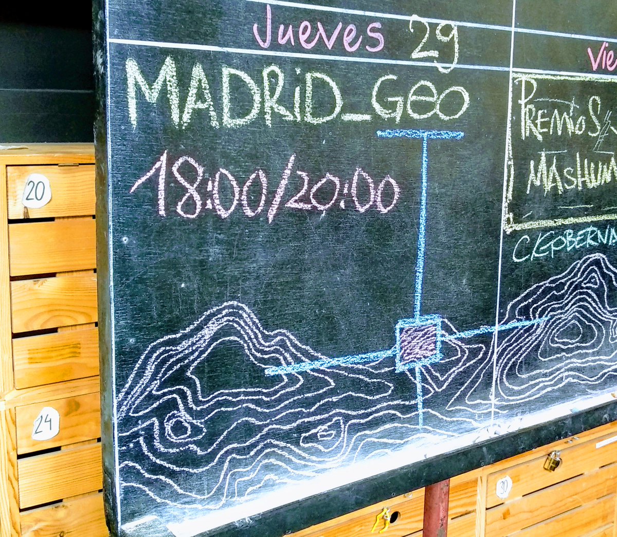 madrid_geo's tweet photo. ¿Conoces @HUBMovilidad? Este jueves tenemos a Ana G.ª Benítez en @madrid_geo @ImpactHubMAD para presentarnos este canal de aceleración de ecosistemas de startups que aspiran a cambiar el paradigma de la movilidad a través de la digitalización en Europa 👉https://t.co/iZW6ccDzpJ https://t.co/RVTXqmAXpg