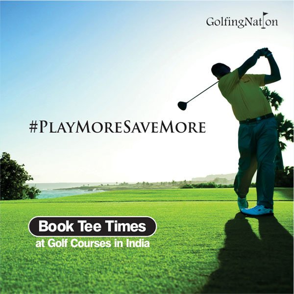 golfingnation's tweet image. Visit us at golfingnation.com. Boogie Tee times at discounted rates. #PlayMoreSaveMore
#golfgift
#golfchat #golf
#golfbuddy