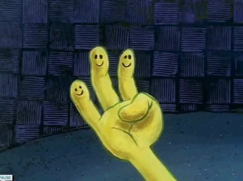 // the gang’s all here