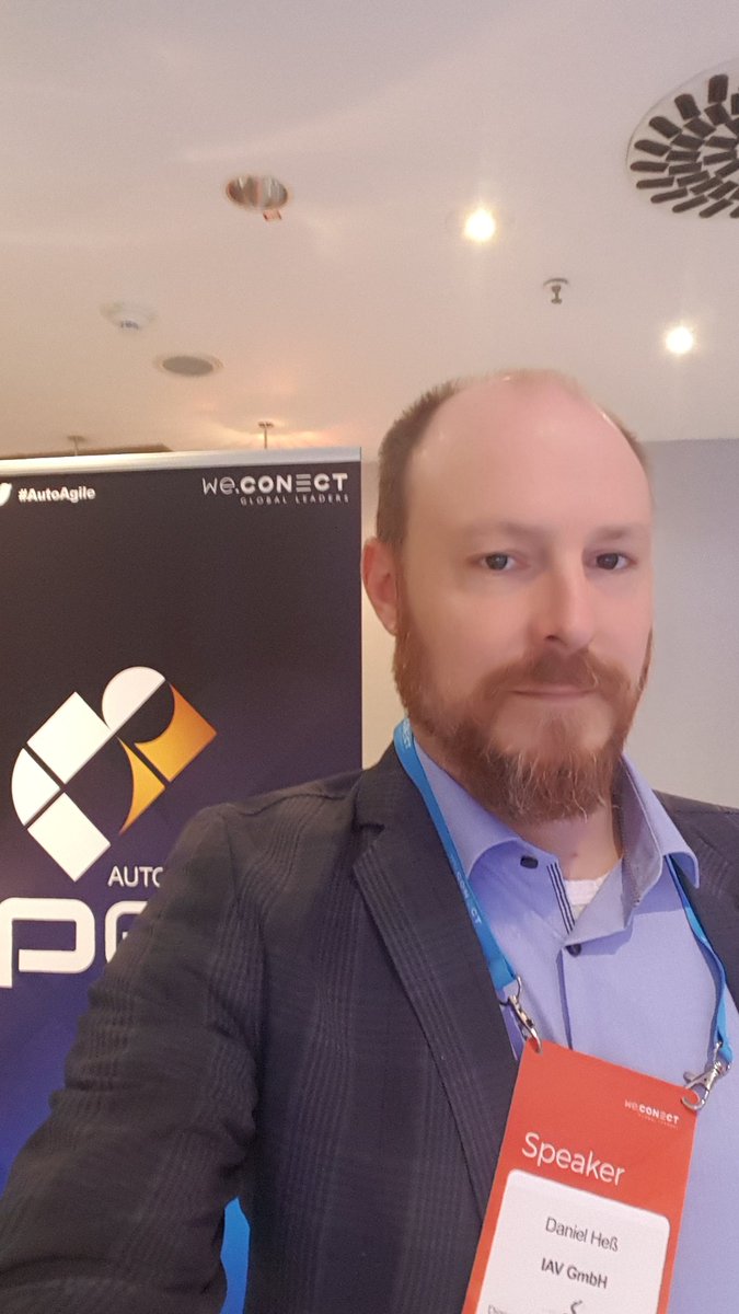 dansebhes's tweet image. Das obligatorische Selfie. #agileauto #agilePEP #agilepepminds