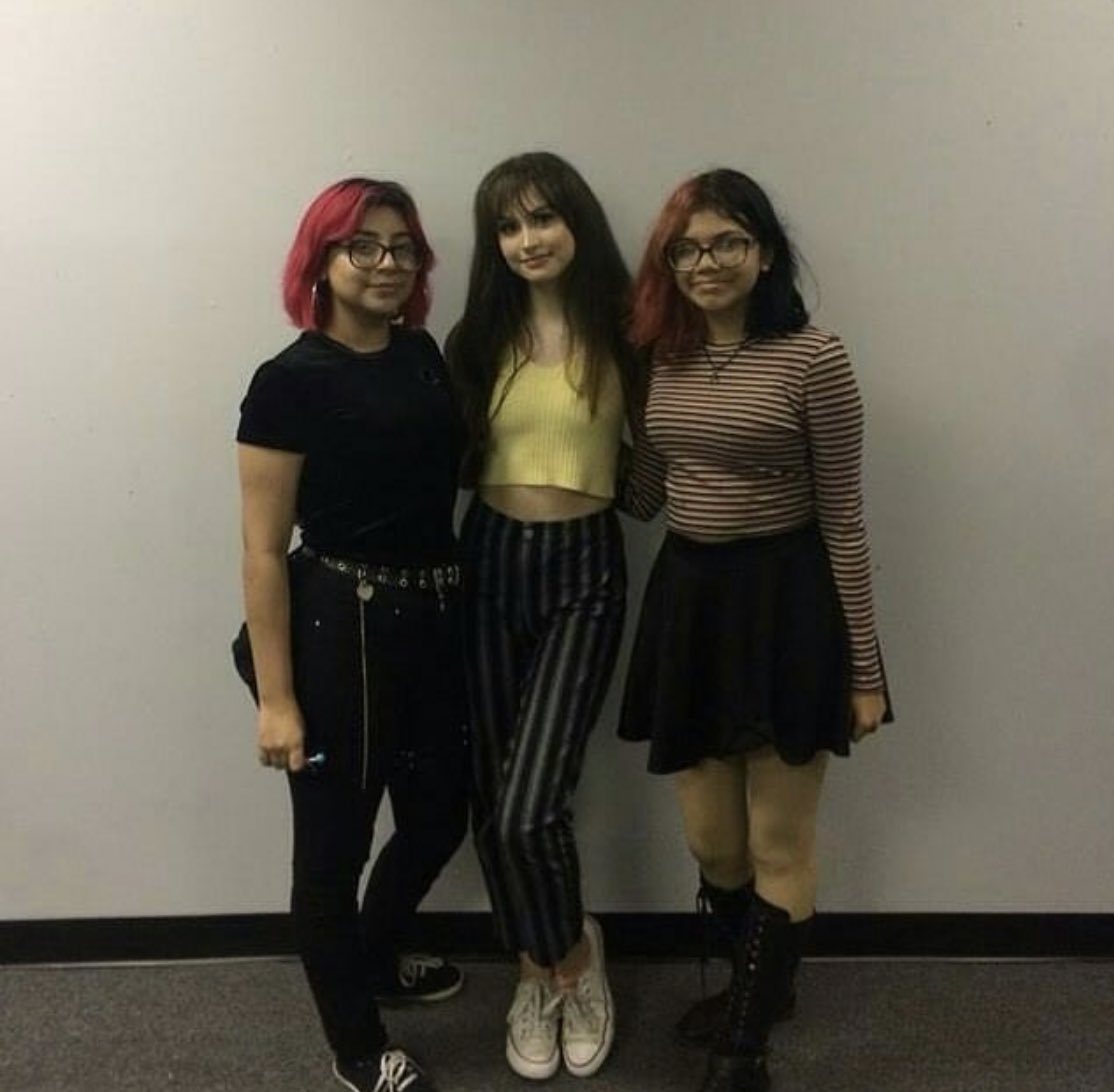 4daloko's tweet photo. @haleymmorales man tb to when I met a queen 🥰 https://t.co/2YXaZeZqFY