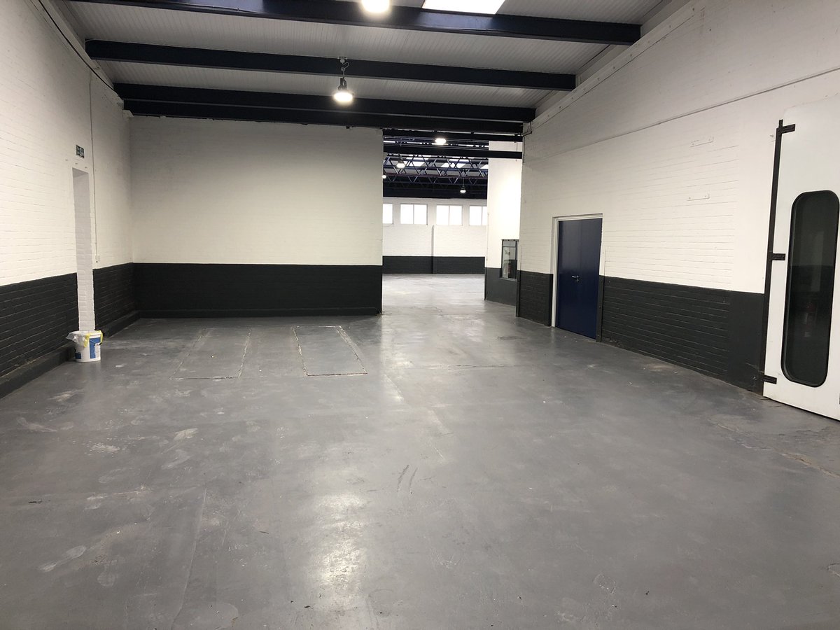 It starts #TheMothershipProject #CPU #OnAnotherLevel 👊