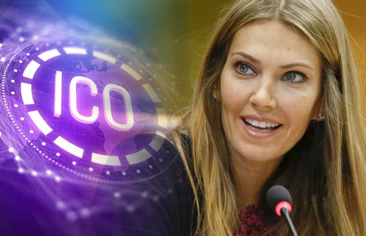 coinlaw_io's tweet photo. Some interesting comments from MEP Eva Kaili #coinlaw #ICOlaw #ICOregulation #cryptolaw #cryptoregulation #cryptolegislation #cryptolegal  https://t.co/2bmLC9pZcA https://t.co/SFP3amzlQX