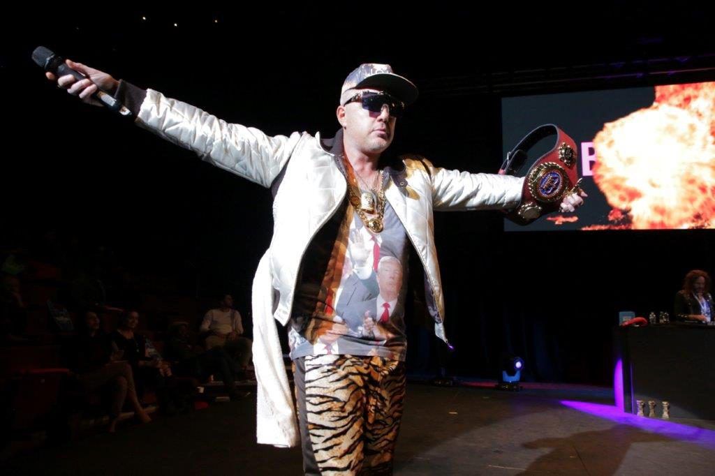 The Tech Off tweet media