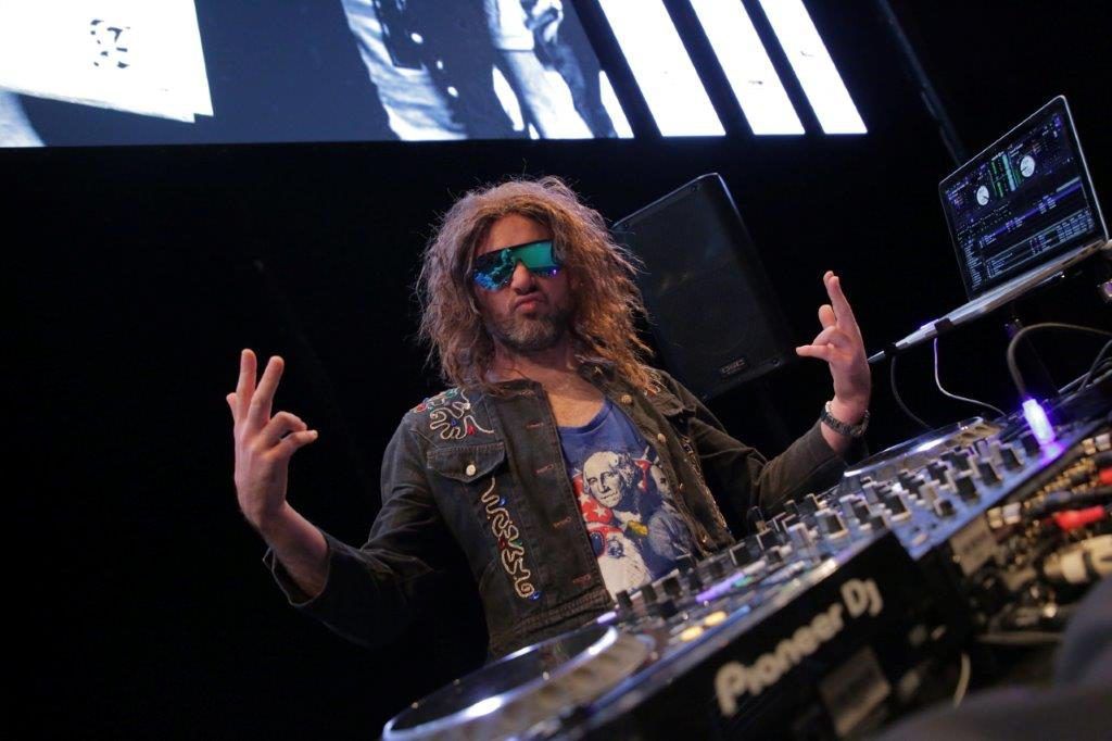 The Tech Off tweet media