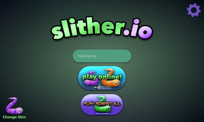 Slitherio Hack Mod Apk For Android Download