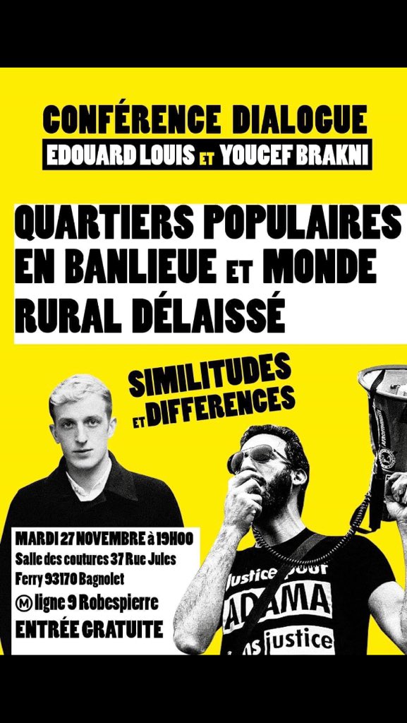 avec ou sans GILETS JAUNES, couleurs d'une colère sociale, 17 nov-16 déc 2018 Ds67Og3XgAECHBp