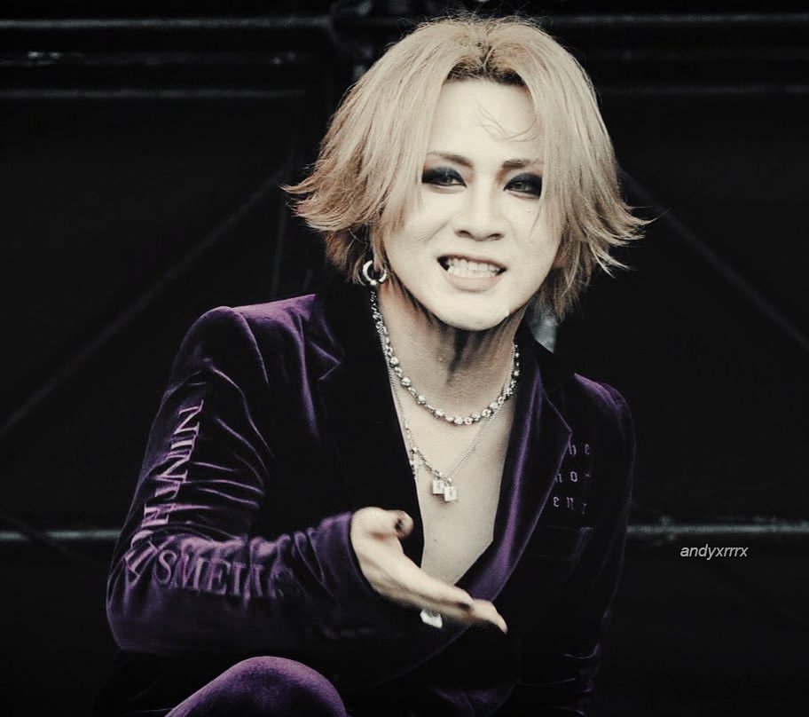 へのへのもへじ The Gazette Ruki Kishidan Banpaku 18 Look At My Precious Baby へのへのもへじ The Gazette Ruki Kishidan Banpaku 18 Look At My Precious Baby