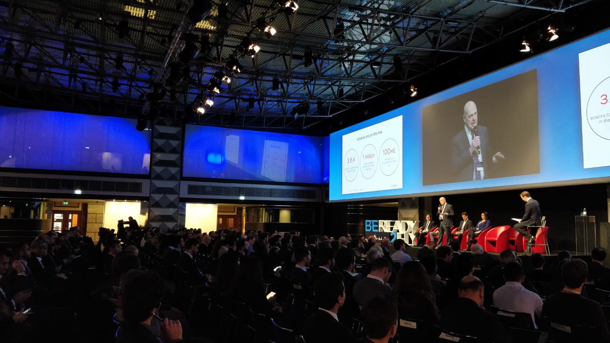 PoliHub's tweet photo. #BR2F #HAF @nicolopastore presenta @Cleafy, startup che si occupa di soluzioni di prevenzione delle frodi nei servizi online. https://t.co/3V9t6R2WZo
