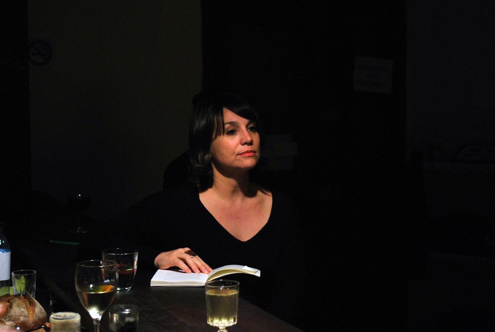 IsulaProd's tweet photo. Bela serata à L'Agora à #Bastia #Corsica #Lecture #Livre #PeloetLua @MonchoSolo @Ghjuvanetta2015 @CharlesCaplette @EOrfevres @AudreyHarelCas @musanostra @Corsevent @librairiefrance @Philecole @librairiefrance @Pamela_relates @Galavarsongz @AddieOfficiel https://t.co/OqLYYpBJUD
