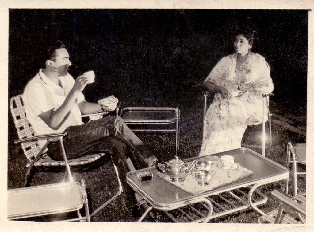 Furniture_only's tweet photo. In 1965, Featherlite Group was founded as a garden furniture manufacturing company that introduced a new concept in design and durability through its aluminium furniture according to design experts of
those times.

#furniture #gardenfurniture #featherlite #design https://t.co/AZa8sj13Eh