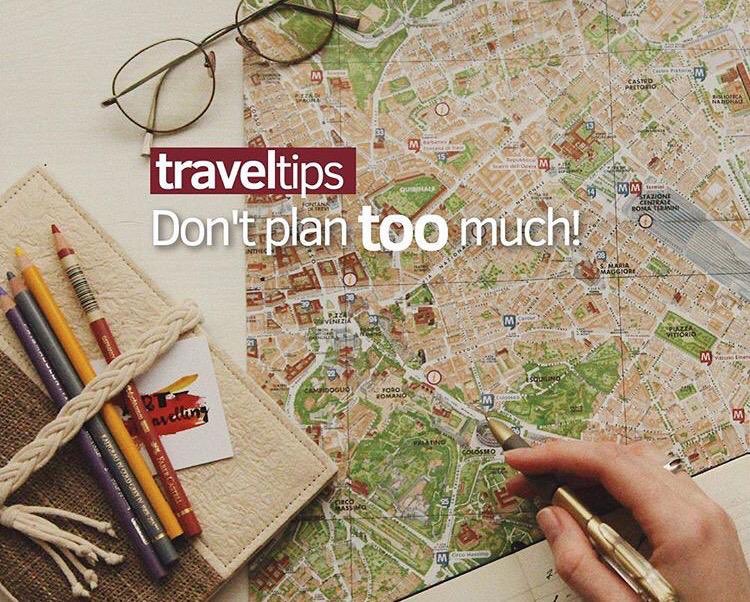 diptourltd's tweet photo. #TravelTip: Don’t Plan Too Much! Why do the Planning when we can do that for you! Let us know in the Comments.
#DipTourLTD #TourWithDip #MondayMotivation https://t.co/ayEKOcKEUg