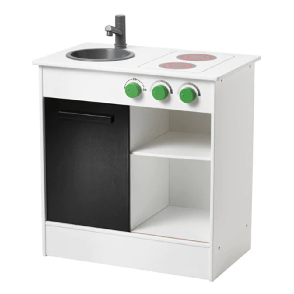 ToysReview_'s tweet photo. Oooh, it is time to share some experience with you. The IKEA NYBAKAD is a toddlers toy kitchen for a very affordable price and in a good quality. Check it out: https://t.co/0BoRBIvO5x #ToysReviewParadise #ToysReview #kidstoys #appliance #slide #crayon #cooking #chef https://t.co/cQl4SuF0z8