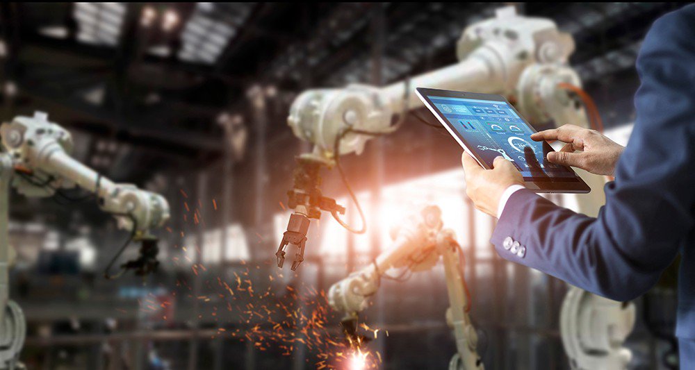 L'intelligence artificielle ne se passera ni des mains ni des cerveaux ... - Les Échos lesechos.fr/intelligence-a… #IA