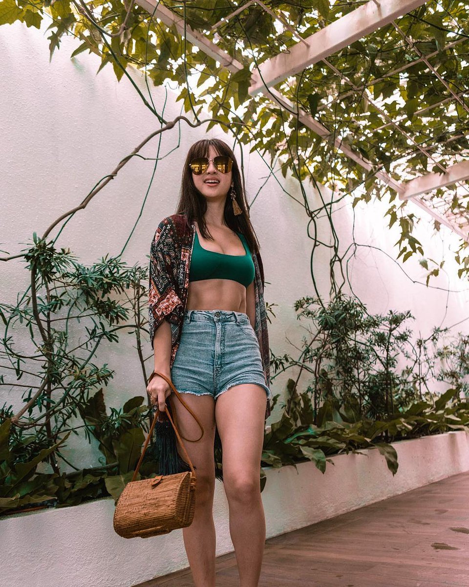 jpreseenjoyer's tweet photo. Billy and Coleen's IG post. They both slaying. 🔥
#BiCol #BiColForever https://t.co/kbTt1IOhAL