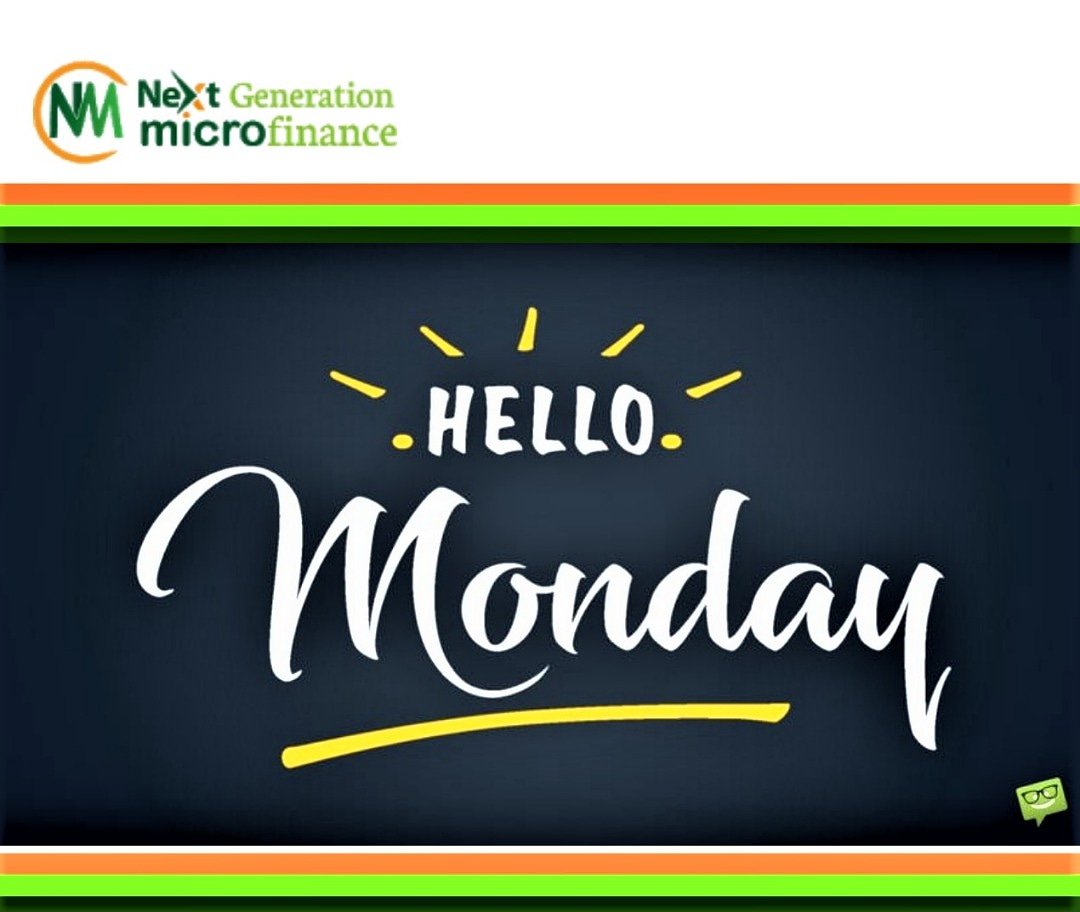 Happy Monday 😀😀😀