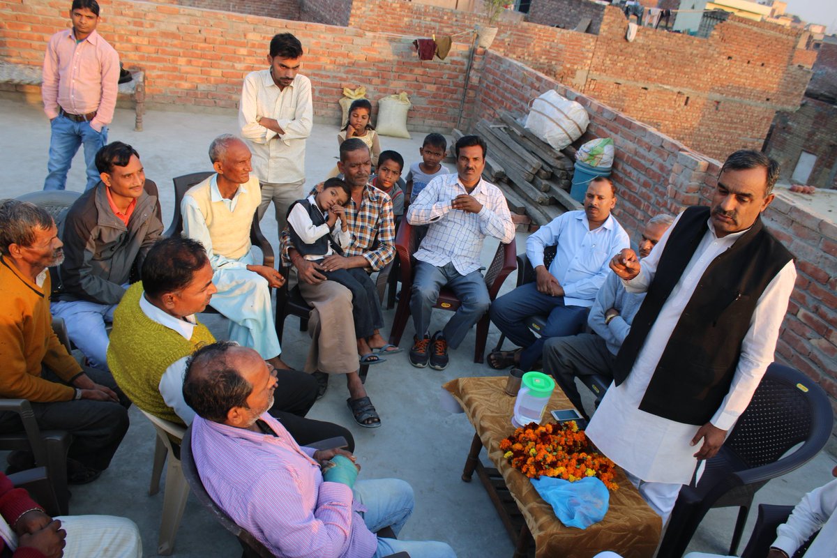 KadyanMohinder's tweet photo. विकास नगर (नागल खेड़ी ) में #NFL का प्रदूषण खाये हम नोकरी दे बाहरी लोगों को ये हमे मन्जूर नही :- महेन्द्र कादियान
#Panipatgramin #inc #netanhibeta https://t.co/PMyGKM08qG