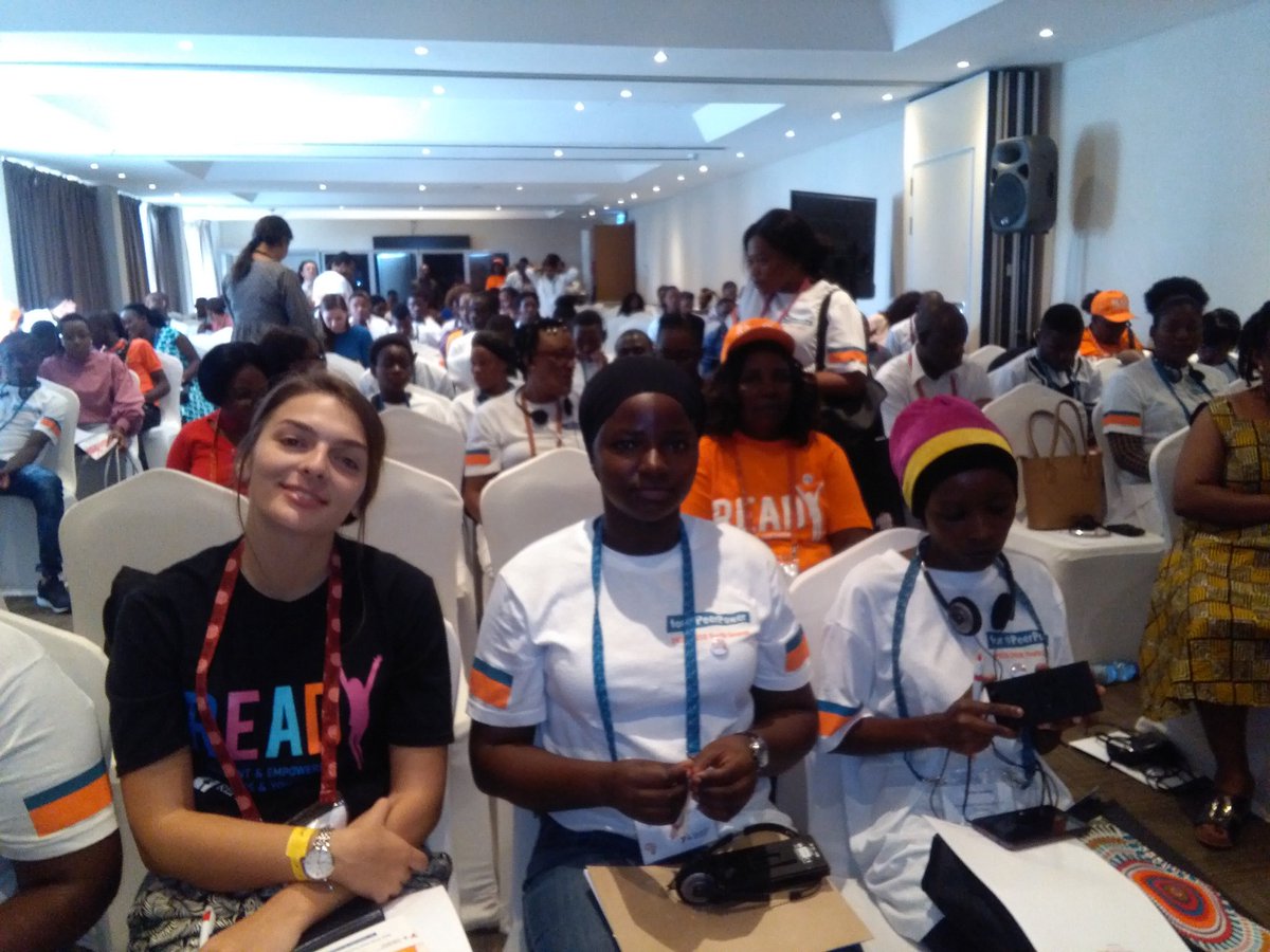 Amina Mohamedy tweet media