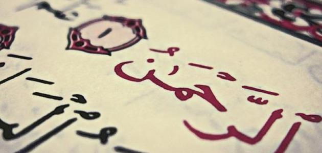 dorarnet's tweet photo. الآثار الإيمانية لاسم الله الرحمن:
إن من تأمل اسم الله الرحمن أثمر ذلك في قلبه أمورًا عظيمة منها:
الرجاء وحسن الظن بالله:  (قال الله تعالى: أنا عند ظن عبدي بي)
الحياء: التأمل في إحسان الله ورحمته يورث العبد حياء منه تعالى
رحمة الخَلْق: (من لا يرحم الناس لا يرحمه الله)

#العقيدة https://t.co/rXaQAkJ82g