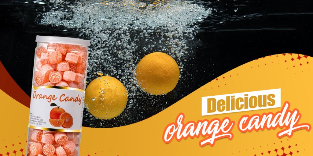 ShadaniIndia's tweet photo. Positive Effects of Orange Candies on Human Bodies..!!
Click here to read: https://t.co/df3khpajlN
#OrangeCandies #CandyShop #ShadaniGroup https://t.co/JwZ0iDOco2