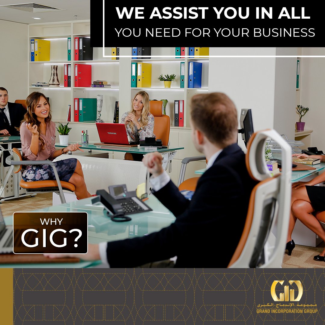 GigQatar's tweet photo. Why GIG Business Center? Because we offer administrative support for secretarial and translation services. 

#worklife #qatarliving #doha #qatarlife #qatarstyle #business #Qatar #success  #entrepreneur #OfficeInDoha #OfficeInQatar #BusinessCenterQatar https://t.co/fjtohigKPz