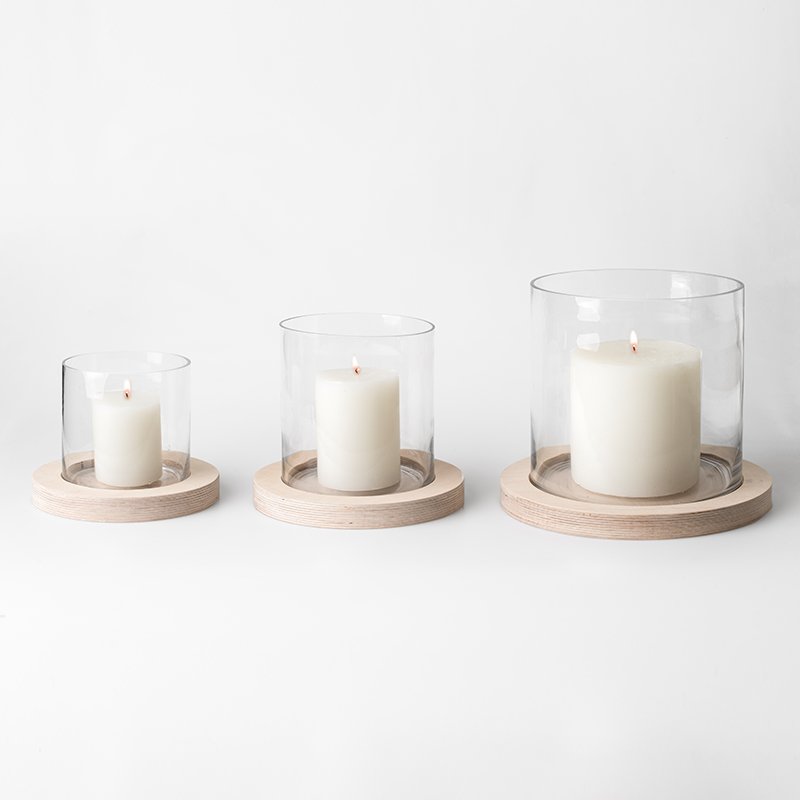 Native_Decor's tweet image. Form meets function with our Plywood Hurricane Candleholders. They are able to hold a pillar candle to emit a warm, illuminating glow and looks beautiful grouped together or place on their own.  ow.ly/sQw830mwIJA #nativedecor 
.
#proudlysouthafrican #candles #candleholder