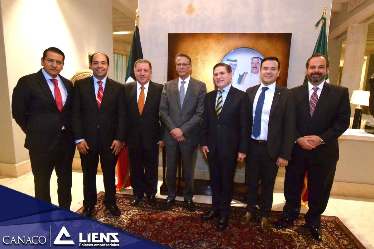 LIENS_Enlaces's tweet image. Se celebra visita a Embajada de Kuwait en México, por parte de @gobdgo, @SdecoDgo, @TurismoDurango y @CanacoDurango