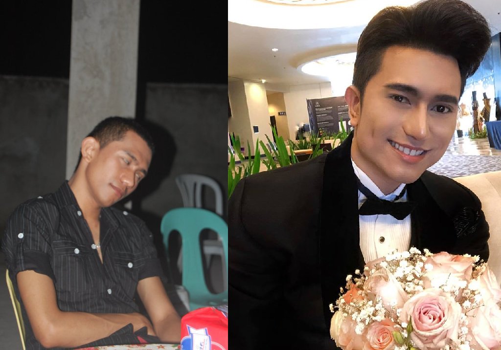 FakeNosePH's tweet photo. #FakeNose #MichaelBristol #BeforeAndAfter
Instagram: https://t.co/UQBLjmu49Q …
Facebook: https://t.co/JJ13kFMcDA …
#Gaysian #Eventologist
@manilahotdudes @Gwapong_Pinoys @PINOYBAE https://t.co/MBc4XtpH18