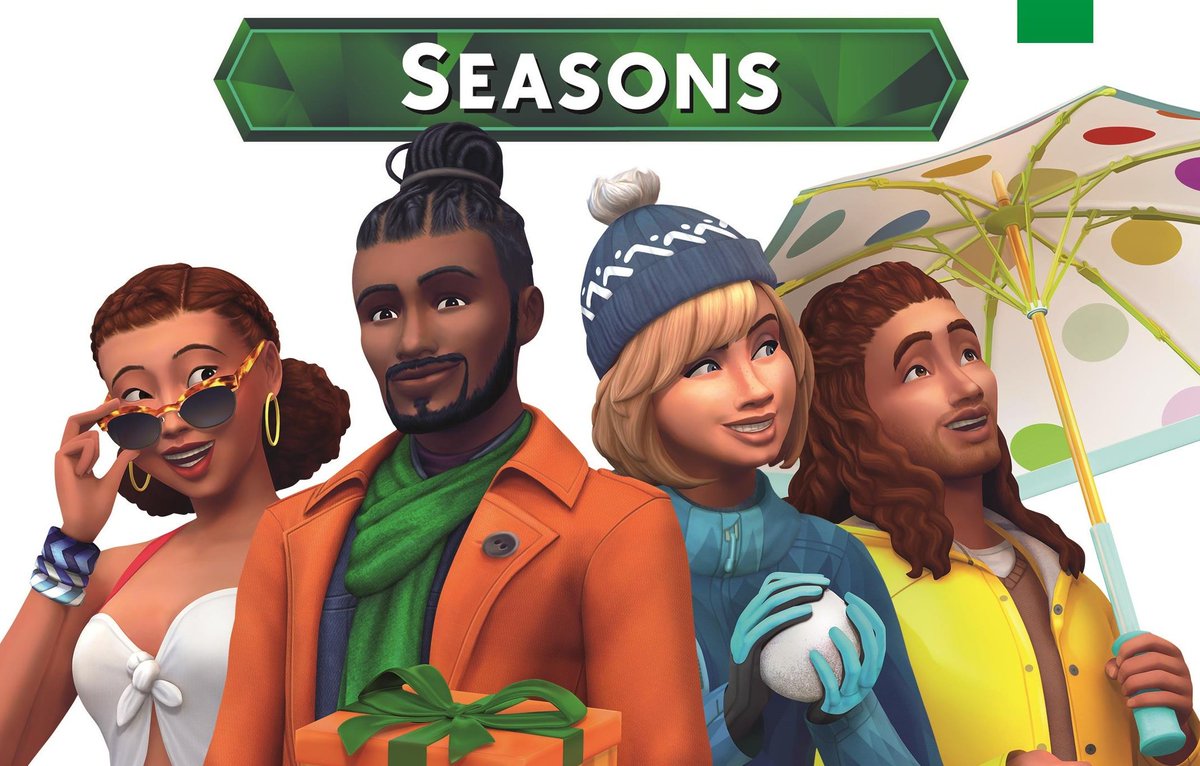 nando_aze's tweet image. CHRISTMAS GIVEAWAY TIME! . I've got TWO copies of an Expansion Pack of YOUR CHOICE to give away. 

RETWEET and FOLLOW for your chance to win. Winners will be selected Thursday, December 6th at 12 AM CET. 

Good luck and don't f*ck it up!