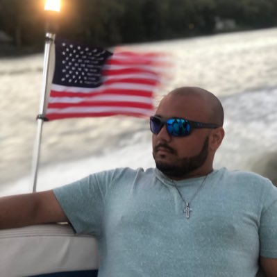 MSchatzel's tweet image. #NewProfilePic