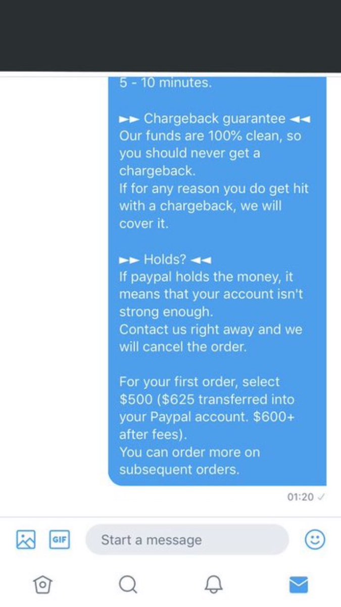 PlugASAP's tweet photo. PayPal flips dm if interested. Selling accounts like this one also. Dm 
@DecimateRTs @Demented_RTs @IconRTs @Rapid__RTs @SGH_RTs @FlyRts @DynoRTs https://t.co/2zyXNdflON
