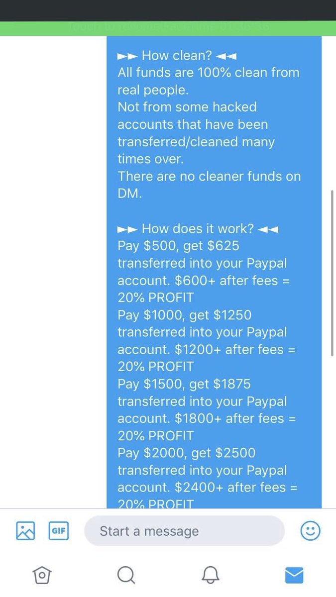 PlugASAP's tweet photo. PayPal flips dm if interested. Selling accounts like this one also. Dm 
@DecimateRTs @Demented_RTs @IconRTs @Rapid__RTs @SGH_RTs @FlyRts @DynoRTs https://t.co/2zyXNdflON