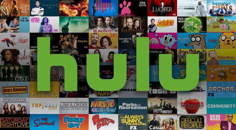 HighRecipeBook's tweet image. RT RareDiscounts: Hurry.

get HULU for just $0.99 per month for the first 12 months here: bit.ly/2Sejrol

deal ends in 1 day  =➤ bit.ly/-RecipeBook
