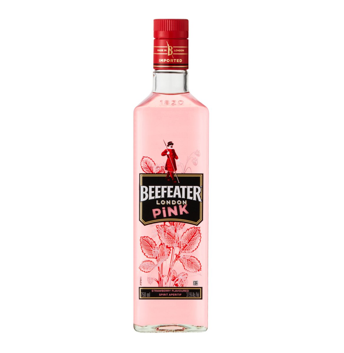 Prestons_Liquor's tweet image. New Product: Beefeater Pink

Beefeater Pink is the vibrant new strawberry gin from Beefeater London. A delicious, easy to drink and fun strawberry gin made in London.

Available at Prestons Port Elizabeth, Uitenhage, Despatch, Port Alfred, George &amp;amp; East London.