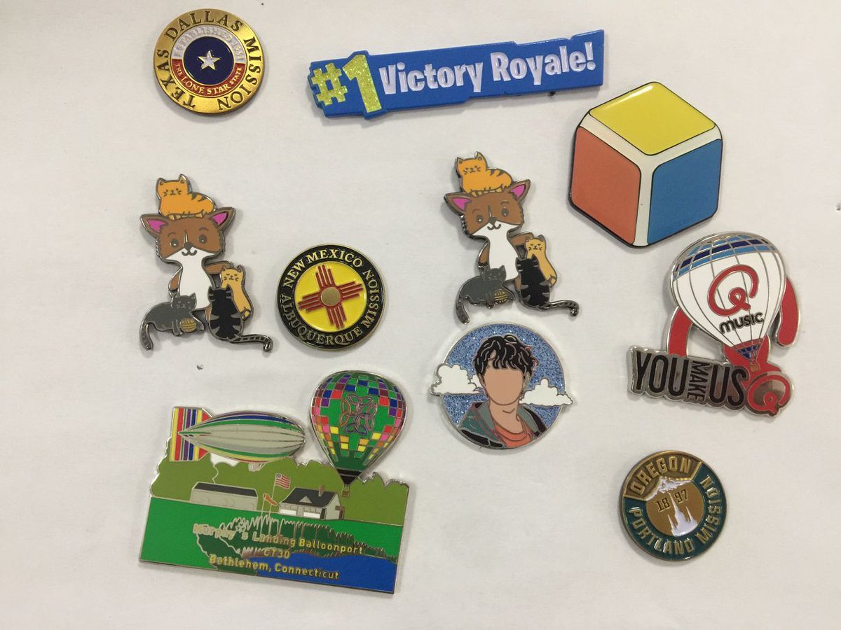 AliceDou2's tweet photo. #lapelpin
#custompins
#customlapelpin@
pins vendor from China!
needs to contact me.( Email: sales02@zhpins.com) https://t.co/fJvz77kgMW