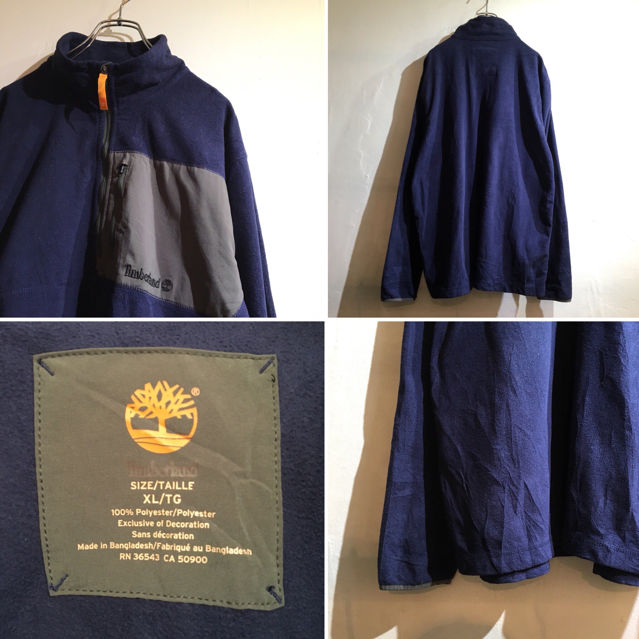 timberland rn 36543 ca 50900