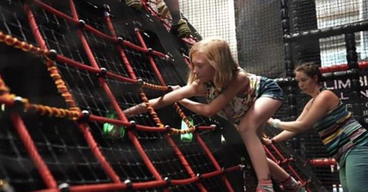 Want to keep the #kids #active warm and dry? Check out our sites across the country <a href="/flipoutdonny/">Flip Out Doncaster</a> @superbowl_uk #Swansea <a href="/tagactive/">TAGactive</a> #Eastkilbride and many more. Find out more on our Facebook page m.facebook.com/tagactive