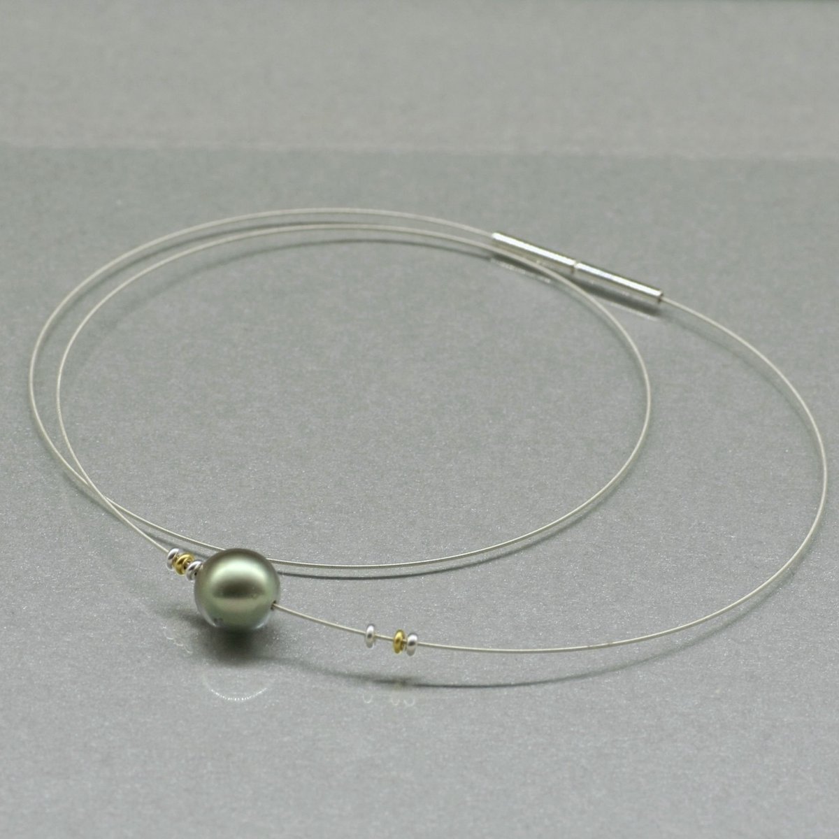 Pearl Lacatella Perlenkette Tahiti Perle Gunstig T Co Azqe8ia90c Necklaces Jewellery Geschenk