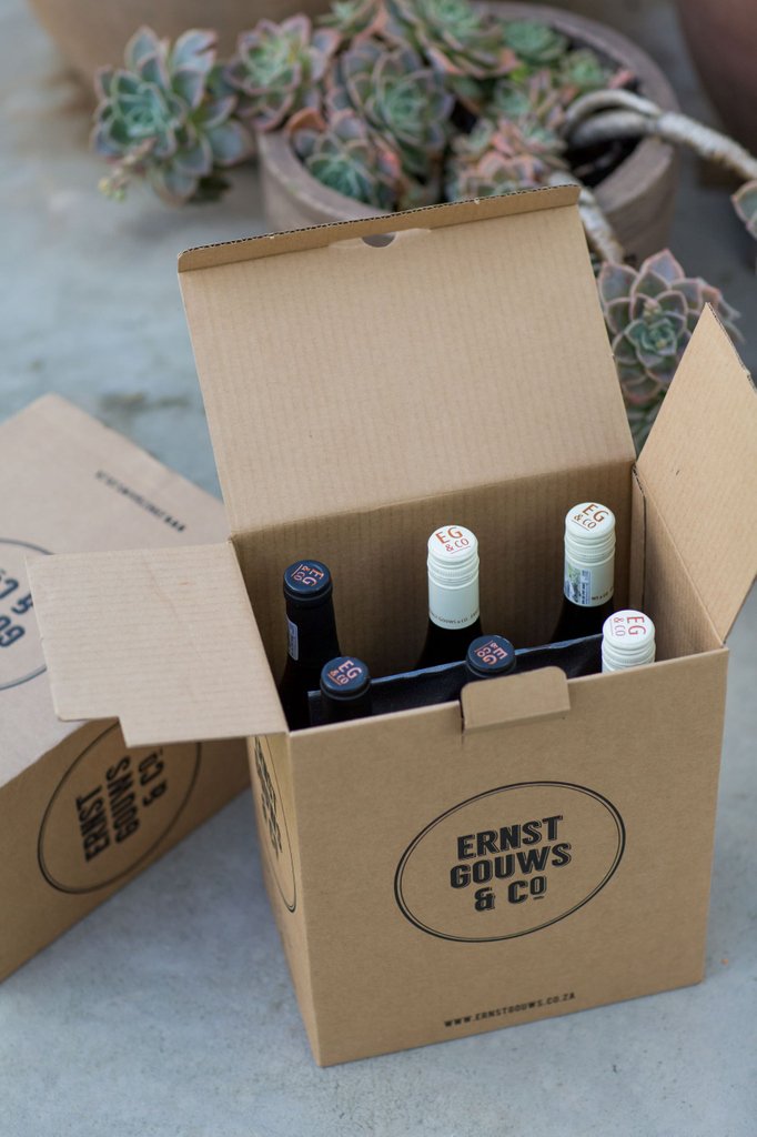 Happy Pay Day! Whether you're wanting to do some Christmas shopping for yourself or some friends and family, this is a friendly reminder that all our wines are available for purchase via our Ernst Gouws &amp; Co. online shop. Link in bio.
