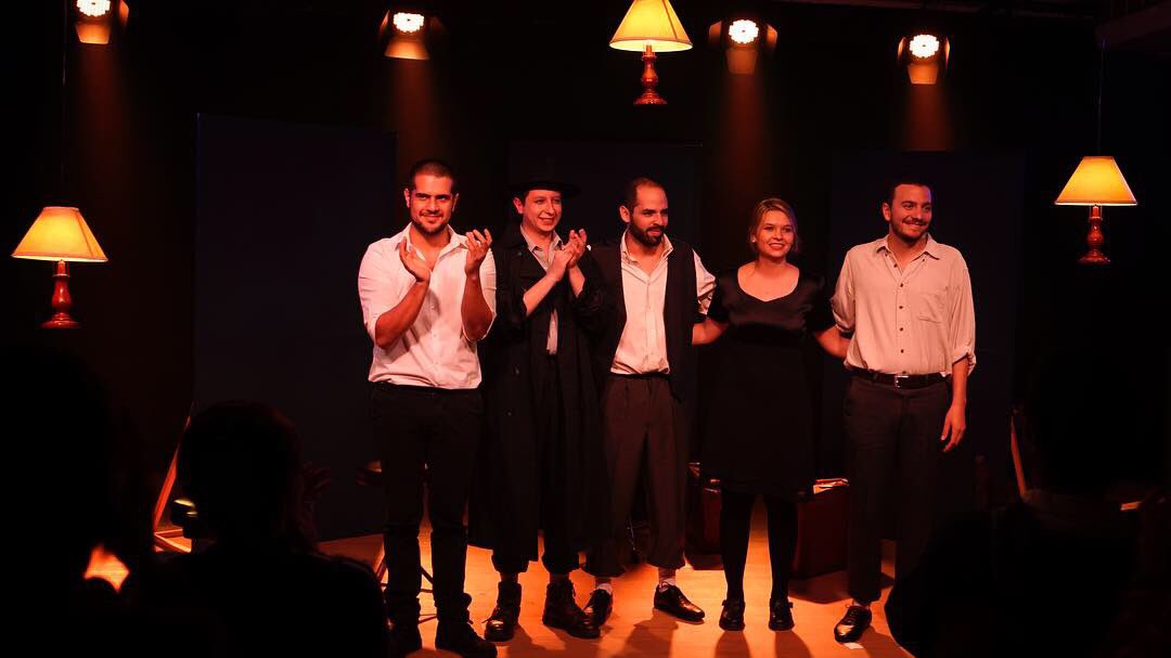 Improvisual's tweet image. Estamos en temporada de “Piano Piano” el musical improvisado! ÚLTIMAS 3 FUNCIONES - Jueves a Sábado a las 8:00pm en @LaSaladc Boletas aquí: improvisualproject.com/comprar