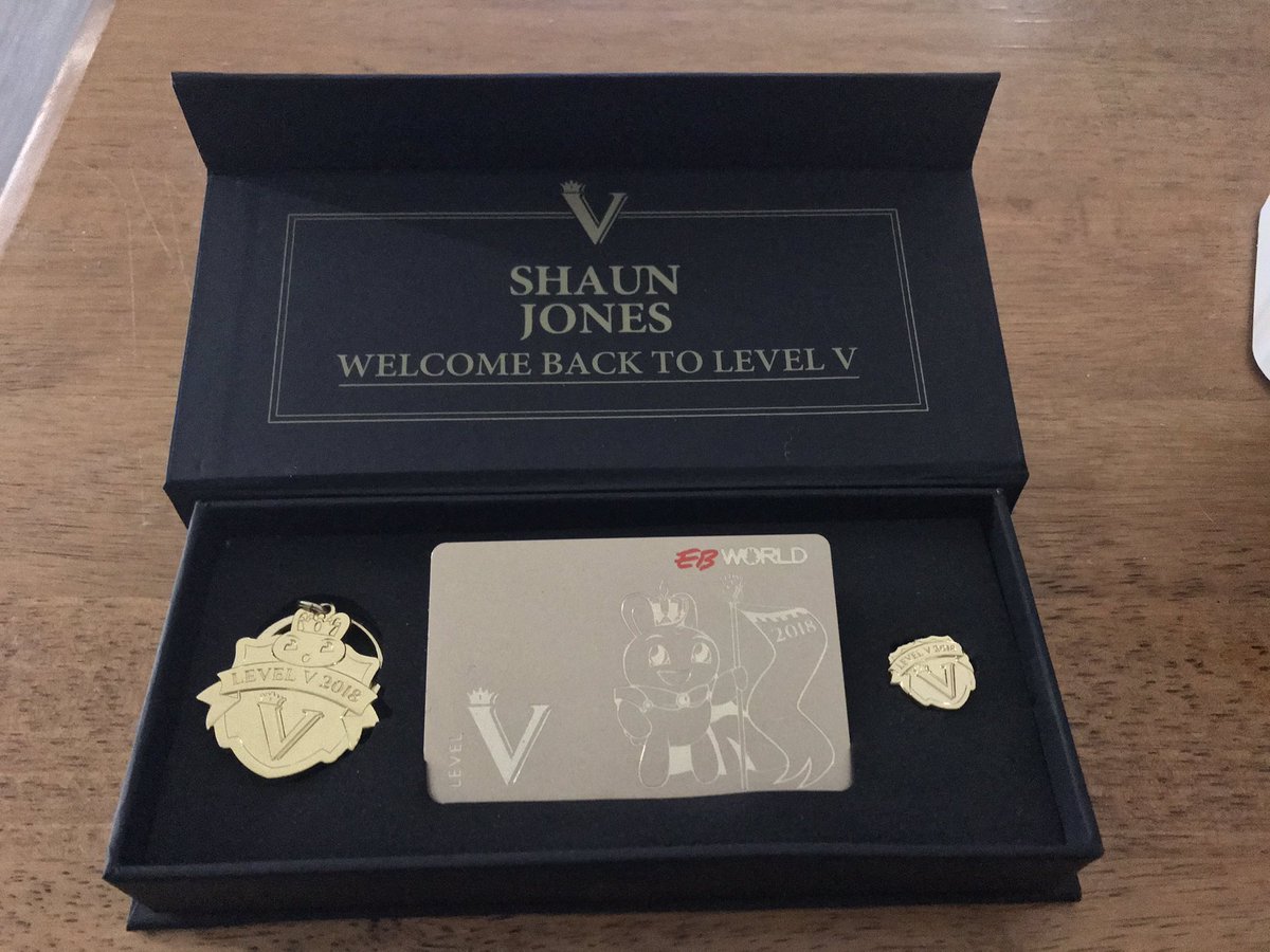 birdyassassin's tweet image. Thankyou to @EBGamesAus for letting me into #LevelV for a second year. Definitely going to make the most of it again! #happygamer #XboxOneX #twitchstreamer @BassMstrAU