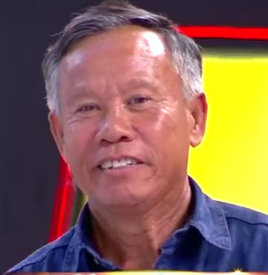 ioveoldman's tweet photo. ลุงกำนันท่านหล่อมากเลยครับน่ารักและอารมณ์ดีด้วย https://t.co/PW1tLRcvv1