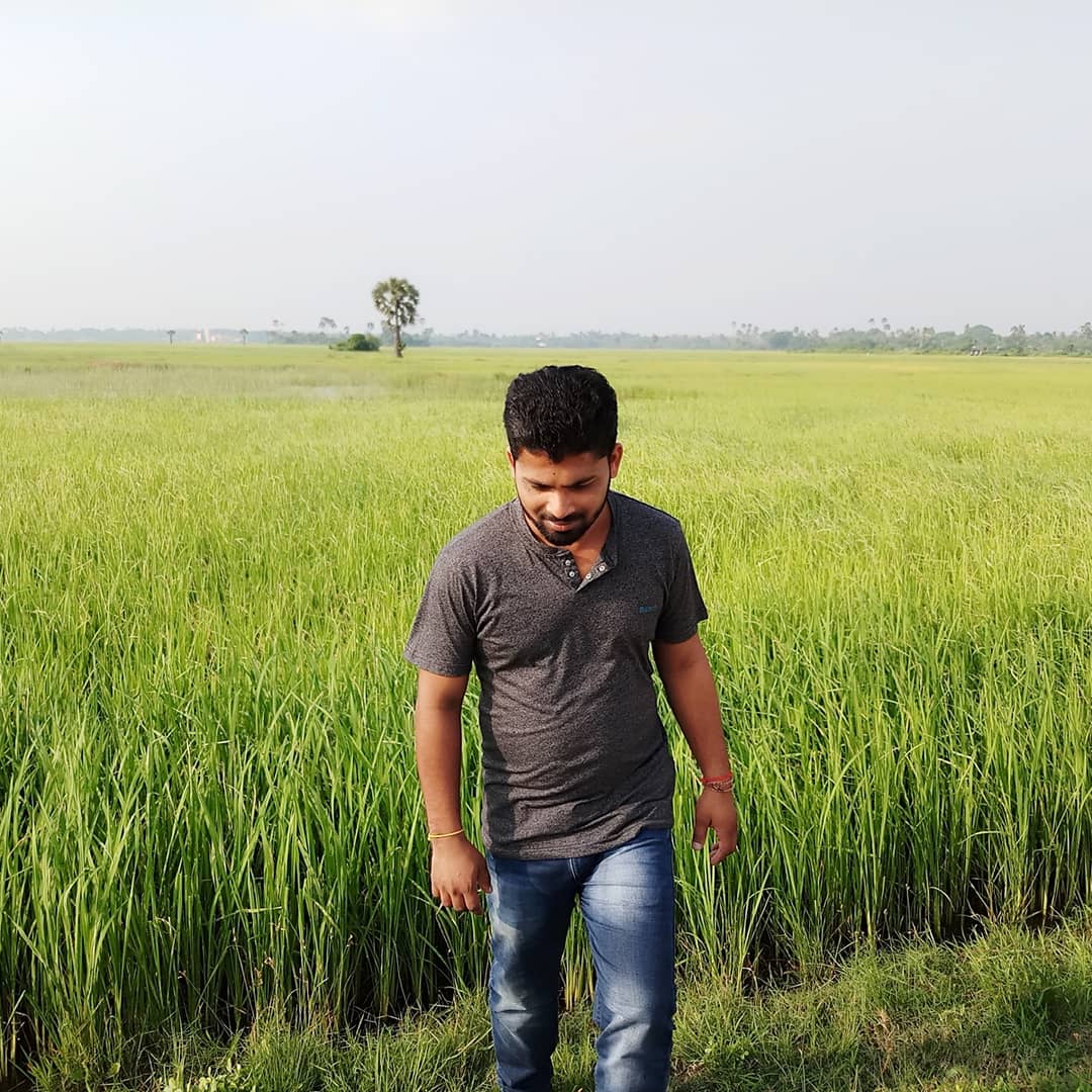 Mathu0009's tweet photo. #Field# https://t.co/iVWeMR2Y4l