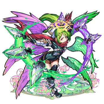 ガブリエルのtwitterイラスト検索結果 古い順