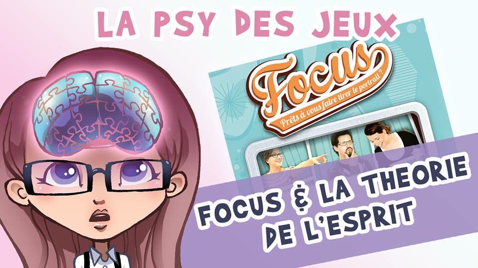 TVAQTJ's tweet photo. NOUVELLE VIDEO ! 
🧠➡ https://t.co/wD8WfDqKBz ⬅🧠
Pour essayer de se mettre dans la tête de son voisin, il y a plus sympa que les coups de boule ... ça s'appelle la THEORIE DE L'ESPRIT ! Et on va voir ça avec Focus aka Dans Ta Tête édité par @Gigamic !

#LaPsyDesJeux https://t.co/QuYxB5VHw8