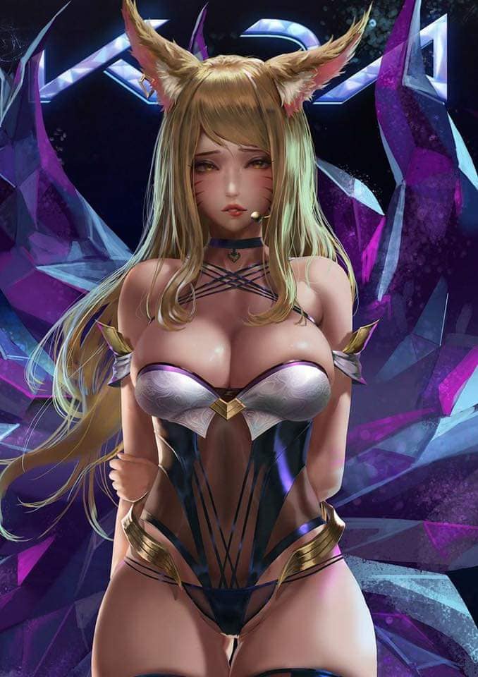 PopstarKitsune's tweet photo. //alright, here's the lowdown for my rules
1♡ any RP is fine as long as it's consented
2♡ this is going to be a multiship account 
3♡ Lewds are going to be in DMs
4♡ I am still going to do normal Ahri and her other versions
5♡ let's all just have fun! https://t.co/EwbdZQqeoS