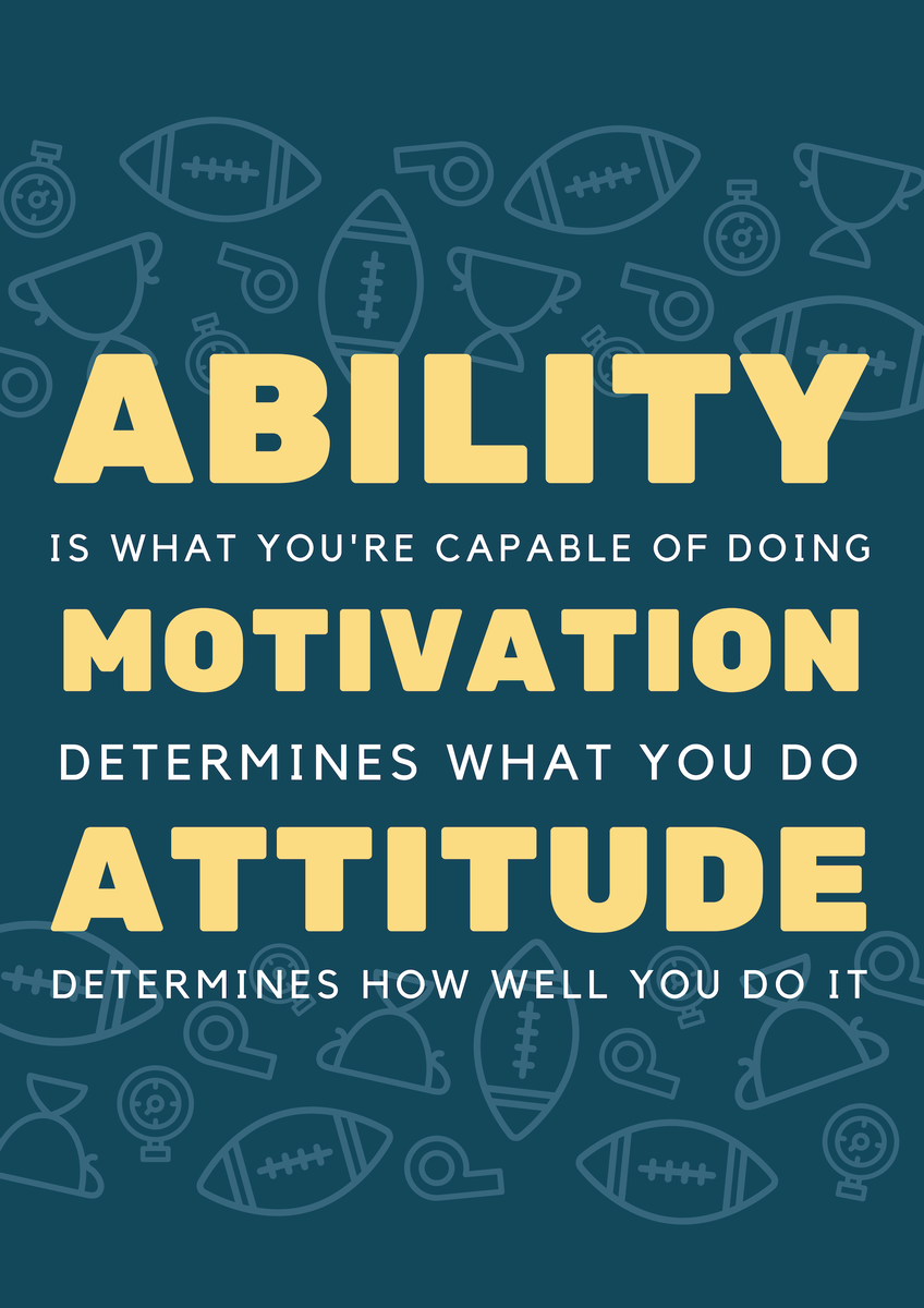 APJAccountancy's tweet photo. When you need a Monday boost, this will help revive your spirits! #MondayMotivation https://t.co/B2mWfCPUUF